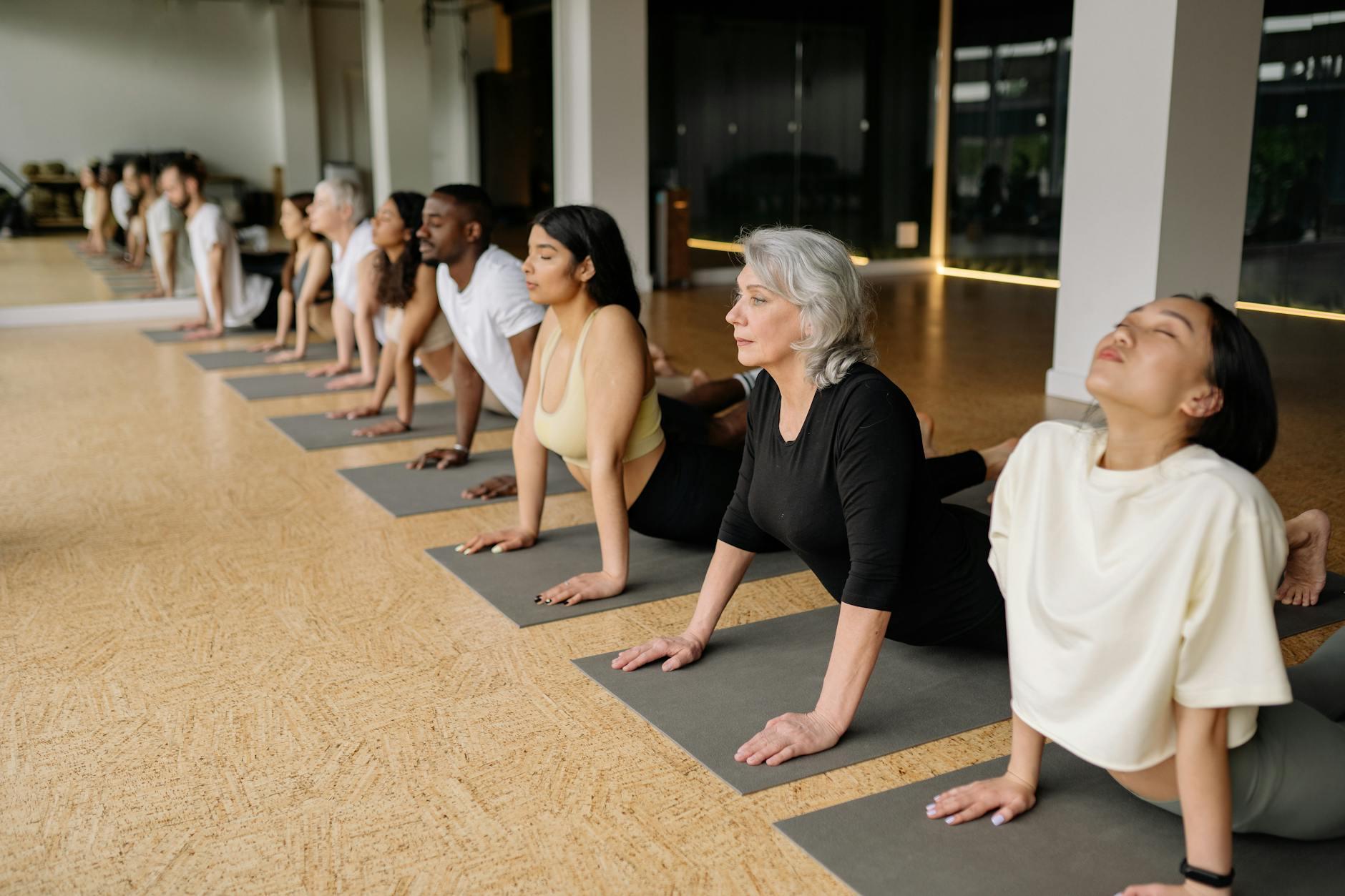 Physical and intellectual self-care