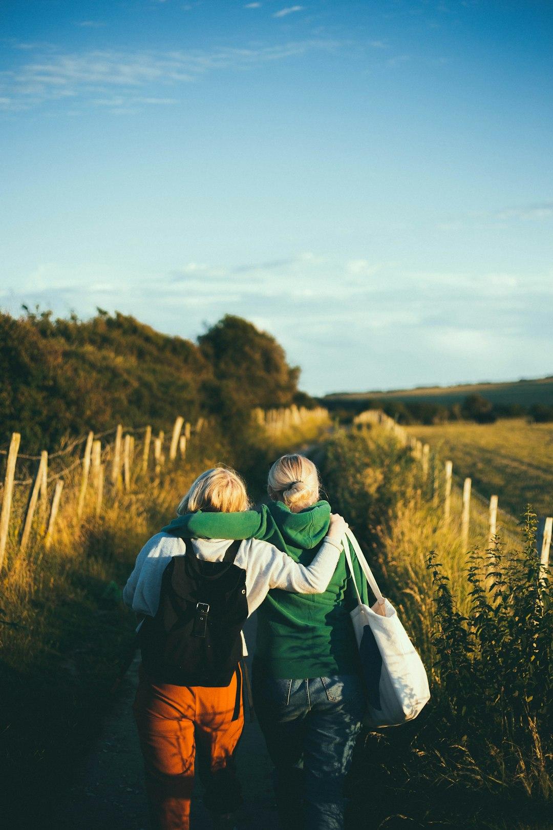 Be a good friend — to yourself and others