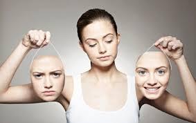 Emotions are made up of 3 components: