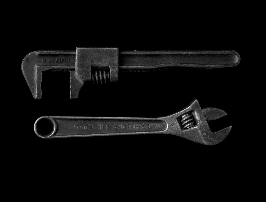 The Myth of the "Most Important Tool"