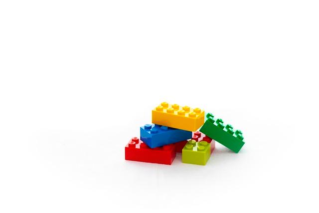 The Six-Step System Building Process