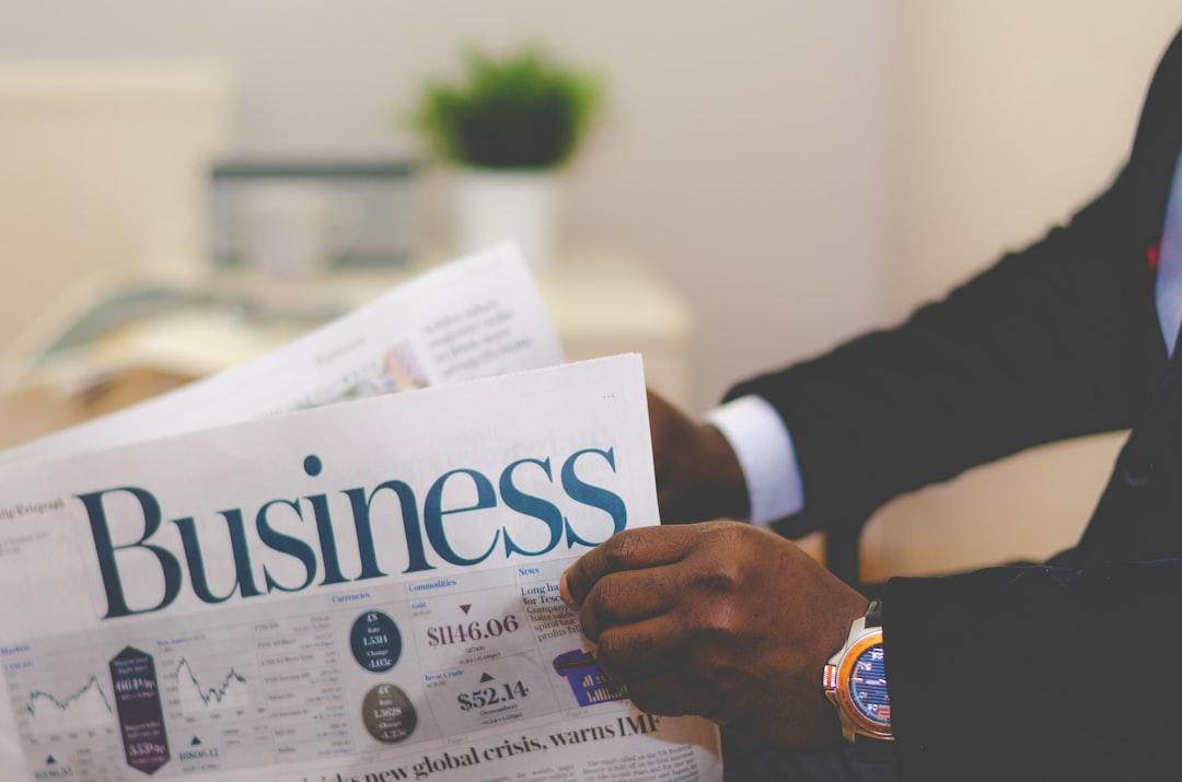 What Business Are You Really In?