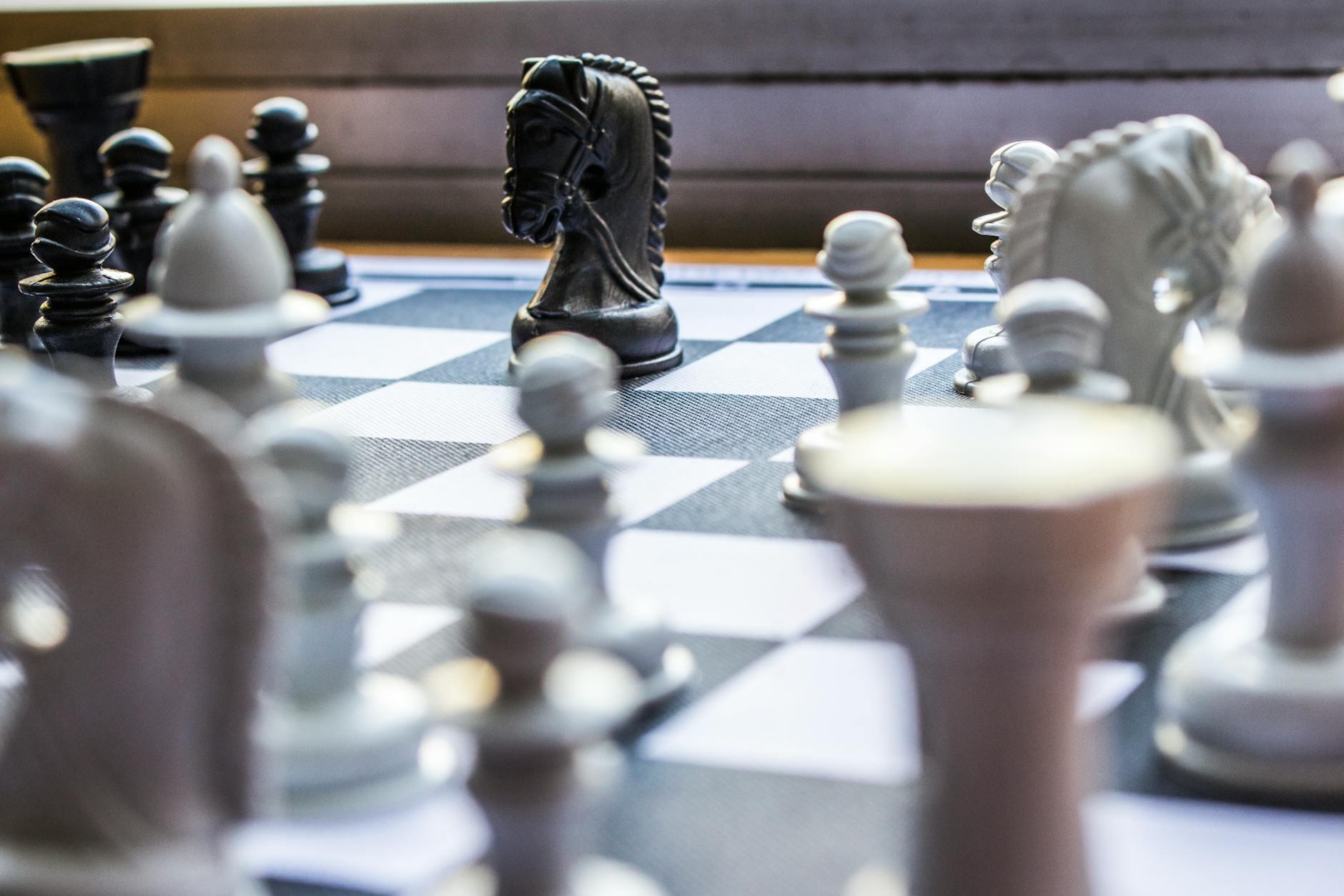 Positioning is the Battle for the Mind