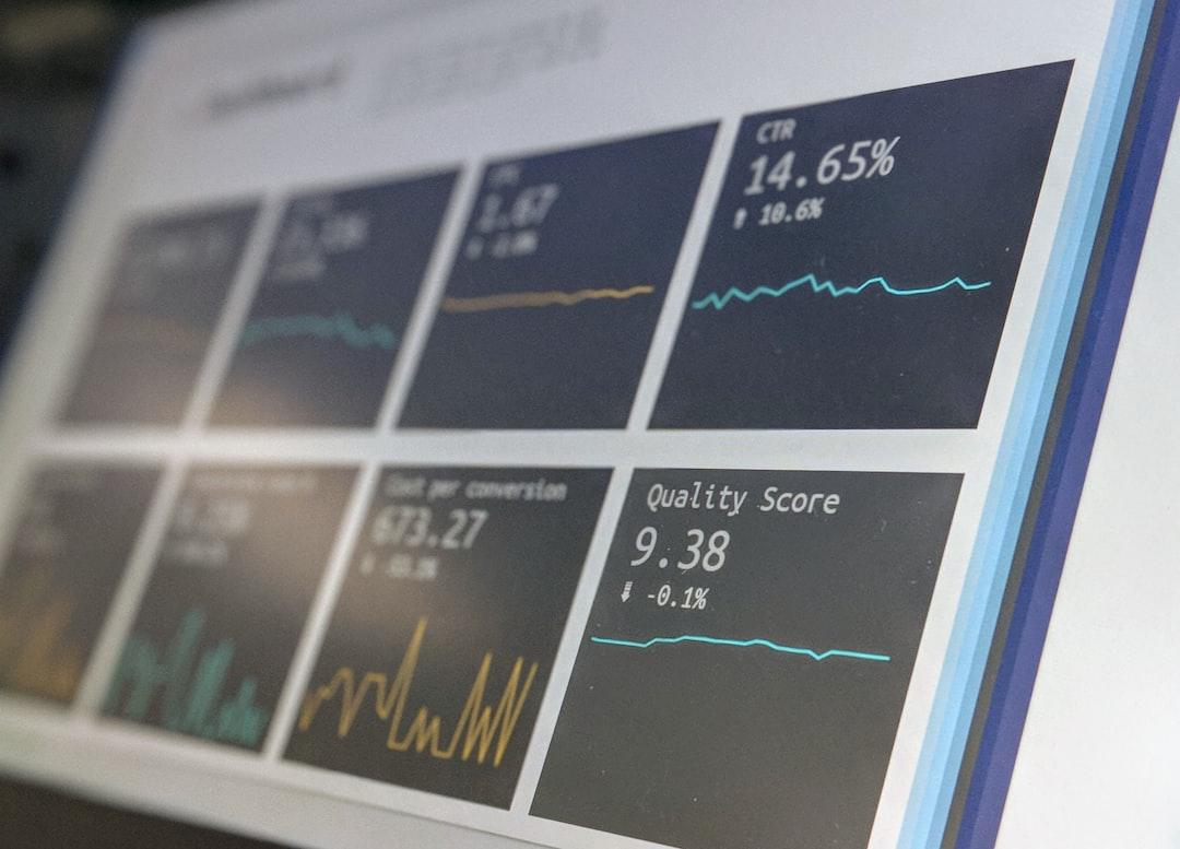 Data is the New Gut