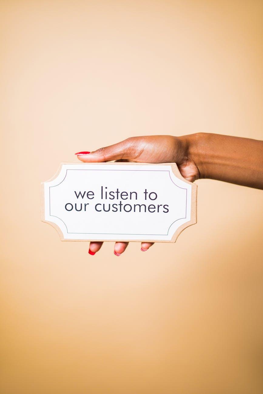 Brands Are Promises—Keep Them