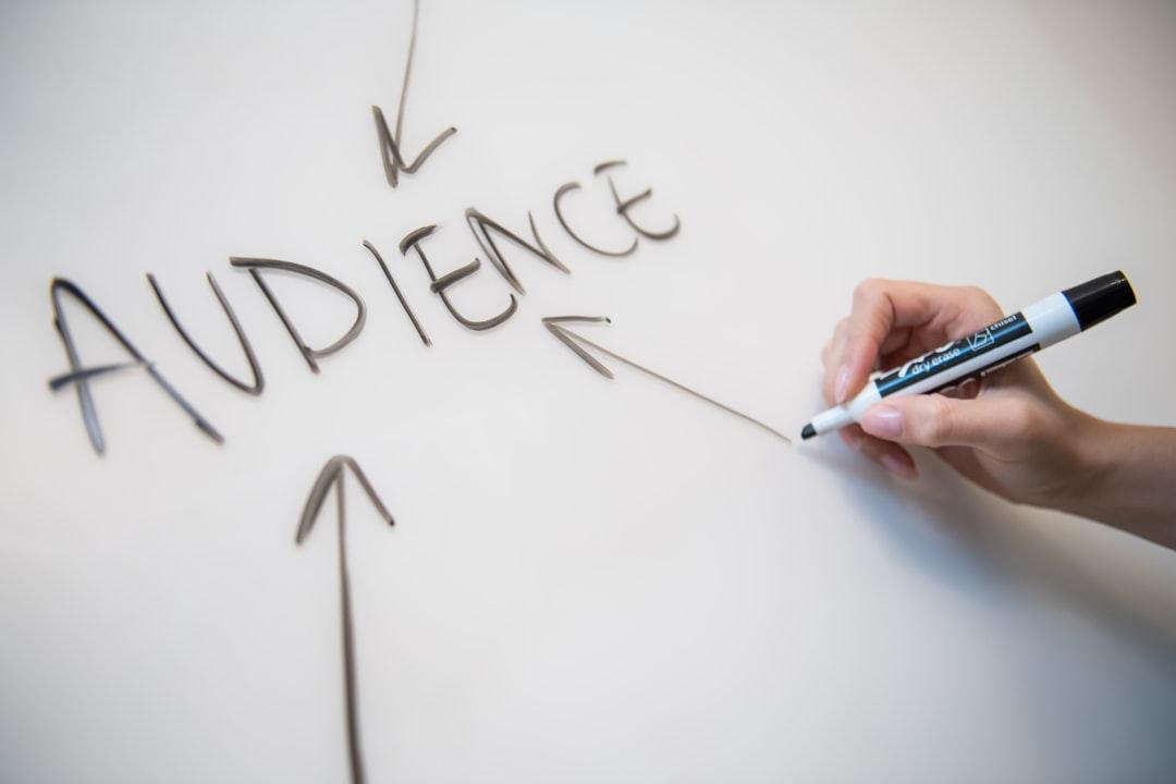 Marketing is a Mindset, Not a Department