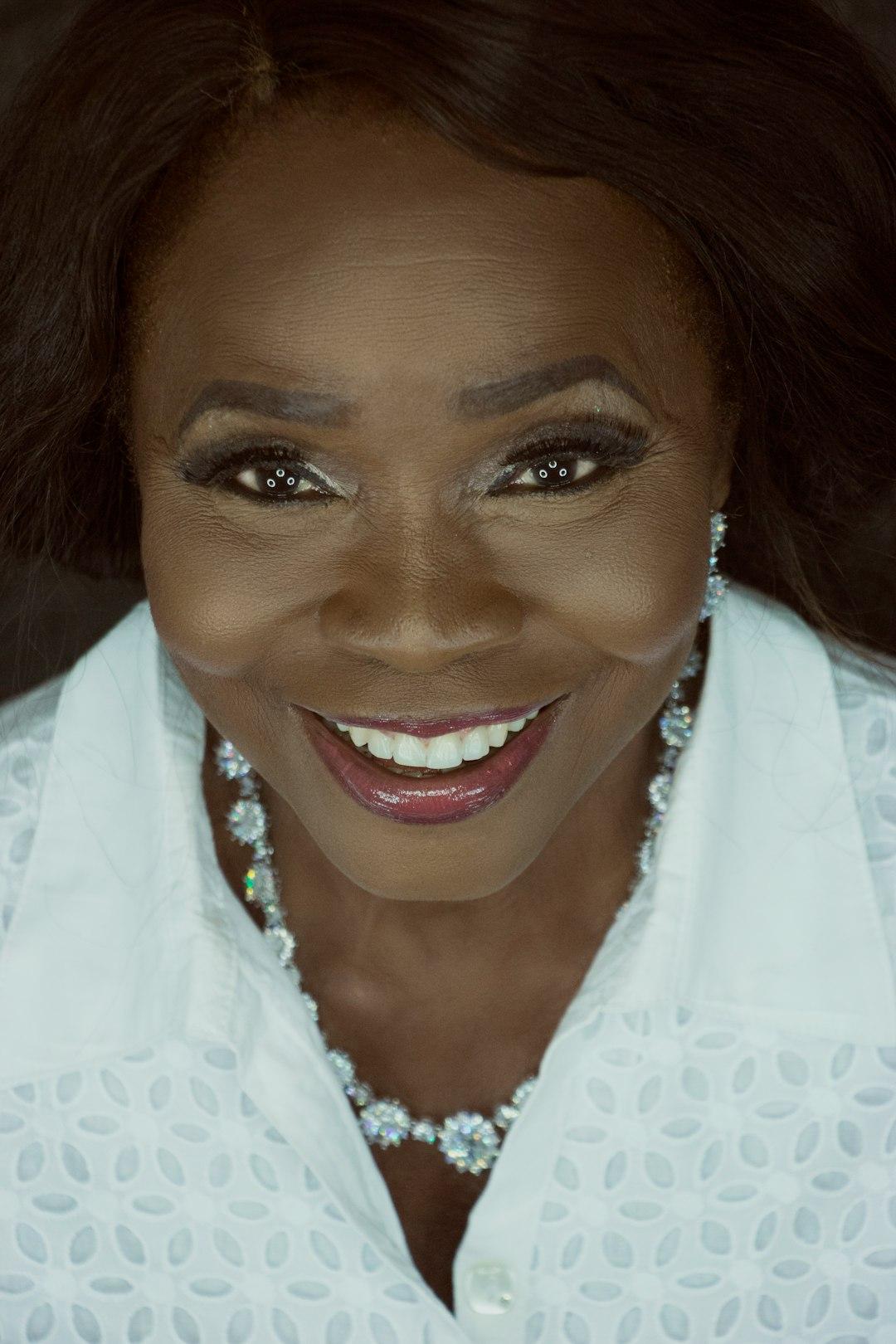 OPRAH WINFREY