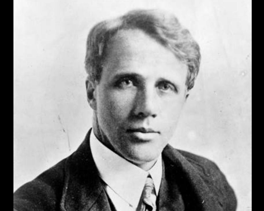 ROBERT FROST