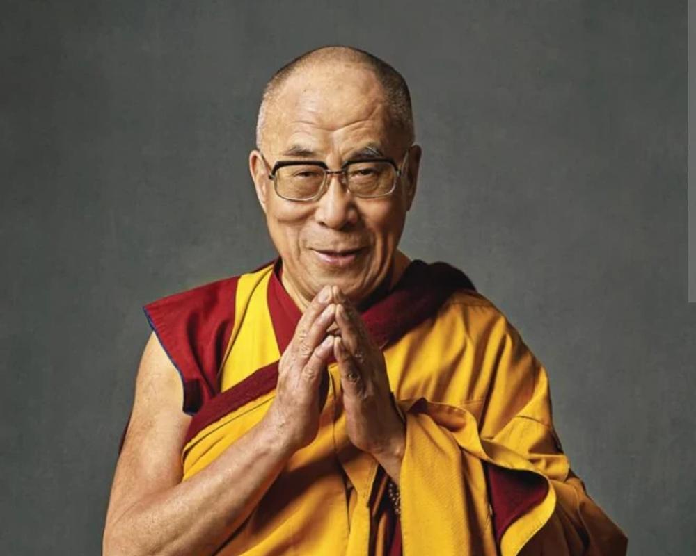 DALAI LAMA
