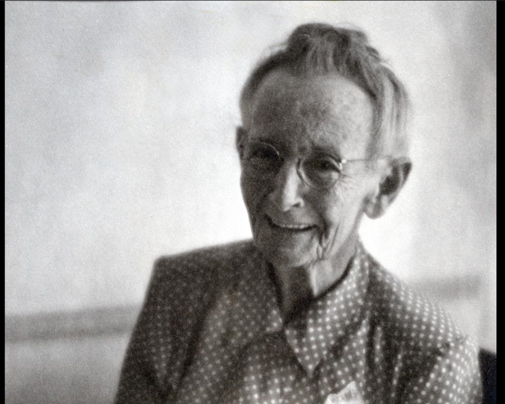 GRANDMA MOSES