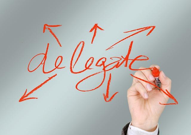 The System for Confident Leadership