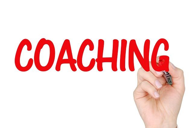 The coaching questions that forced her to get real: