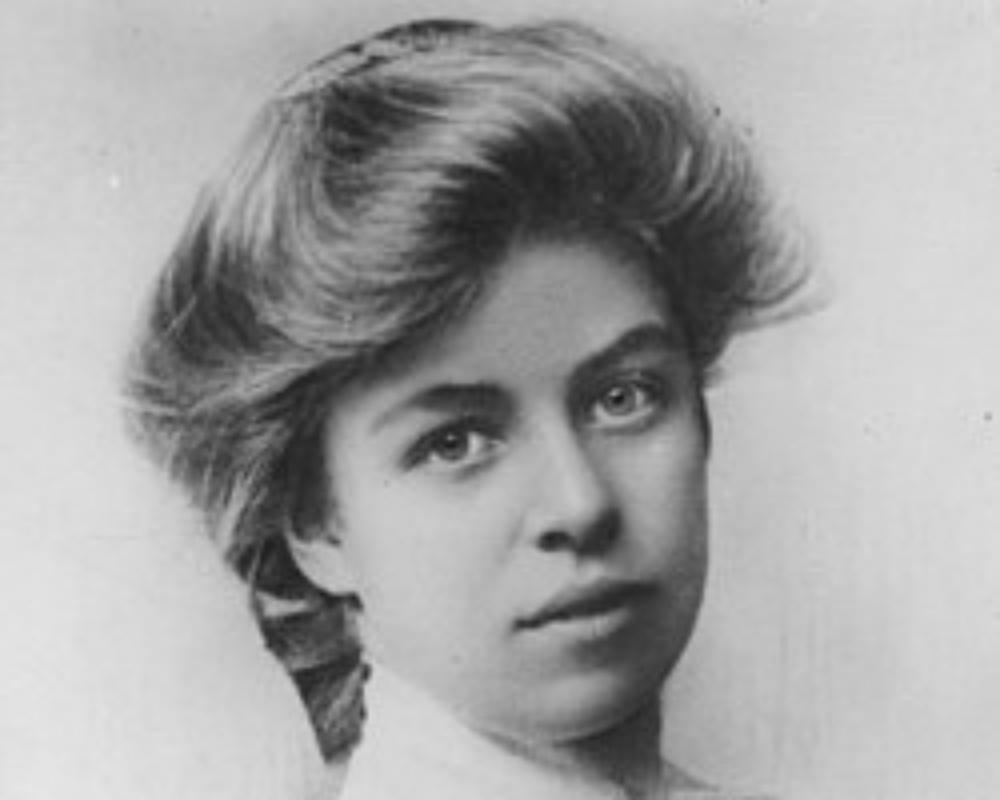  ELEANOR ROOSEVELT
