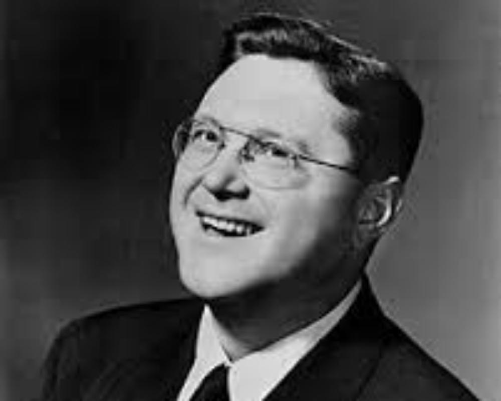 SAM LEVENSON