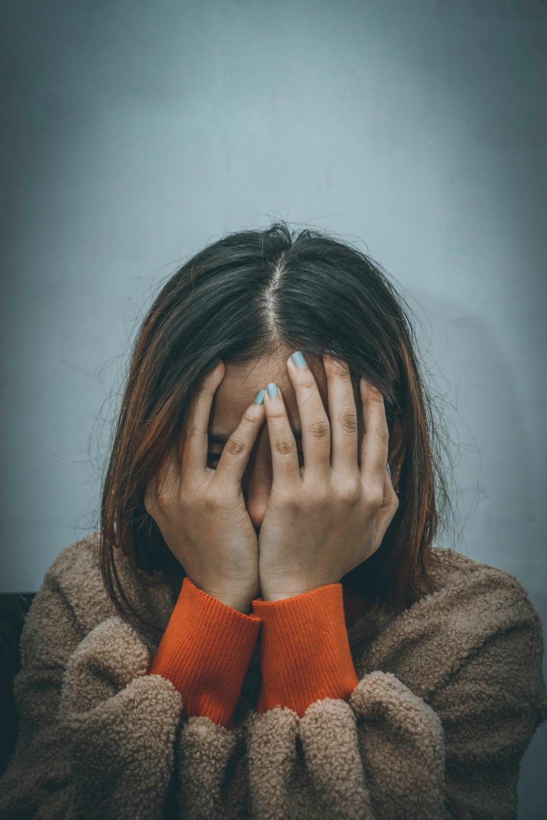 You Are Not Broken!