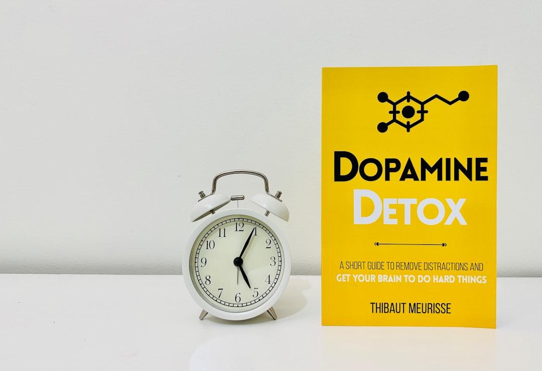 Dopamine Should Reward Us