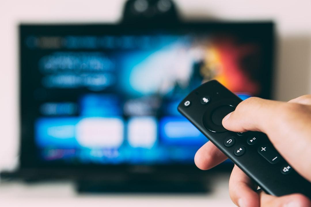 3 — Binge Streaming: The Death of Your Attention Span