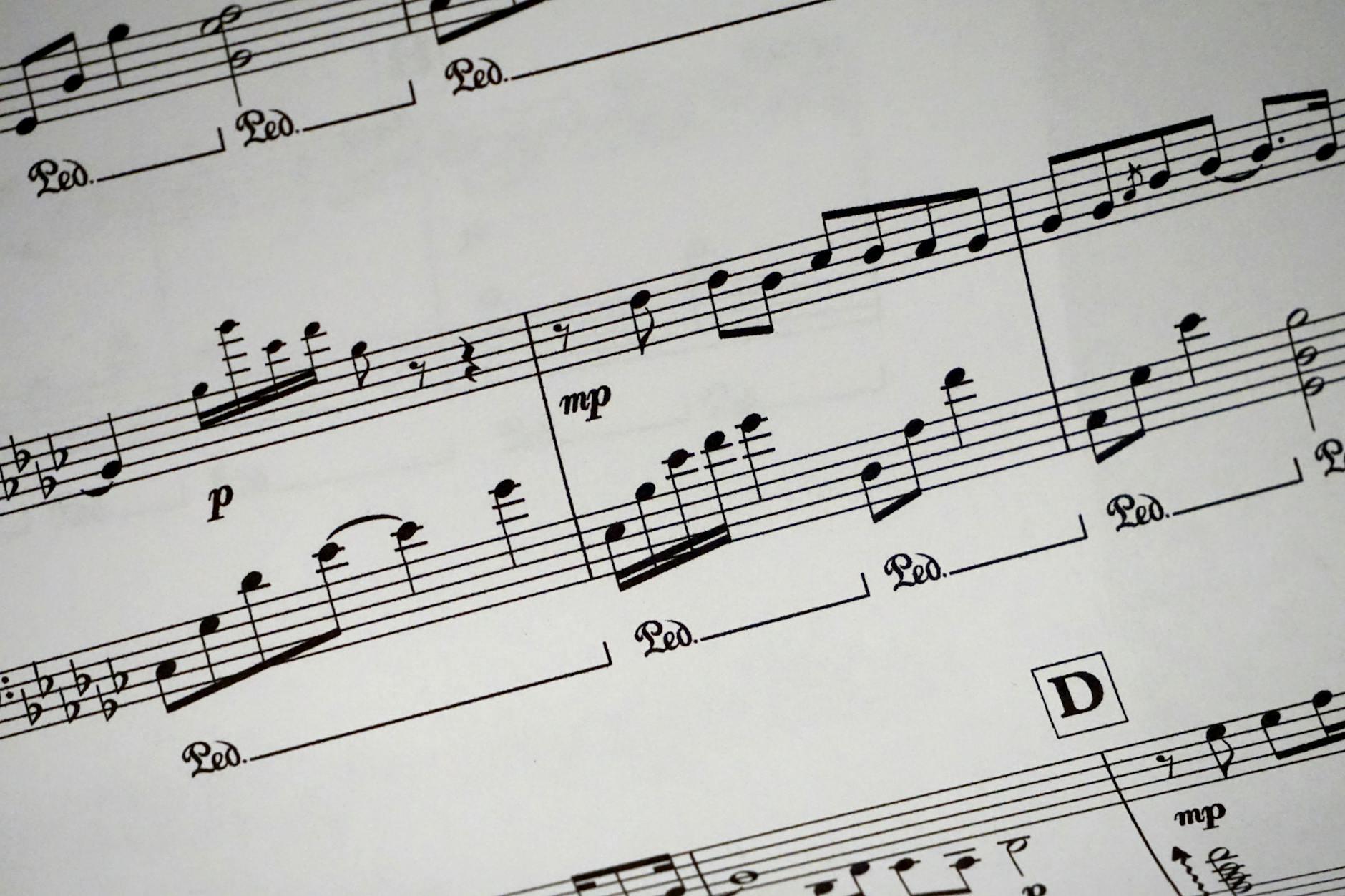 Tempo Over Intensity