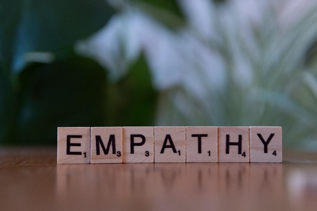 Lead with emotional awareness