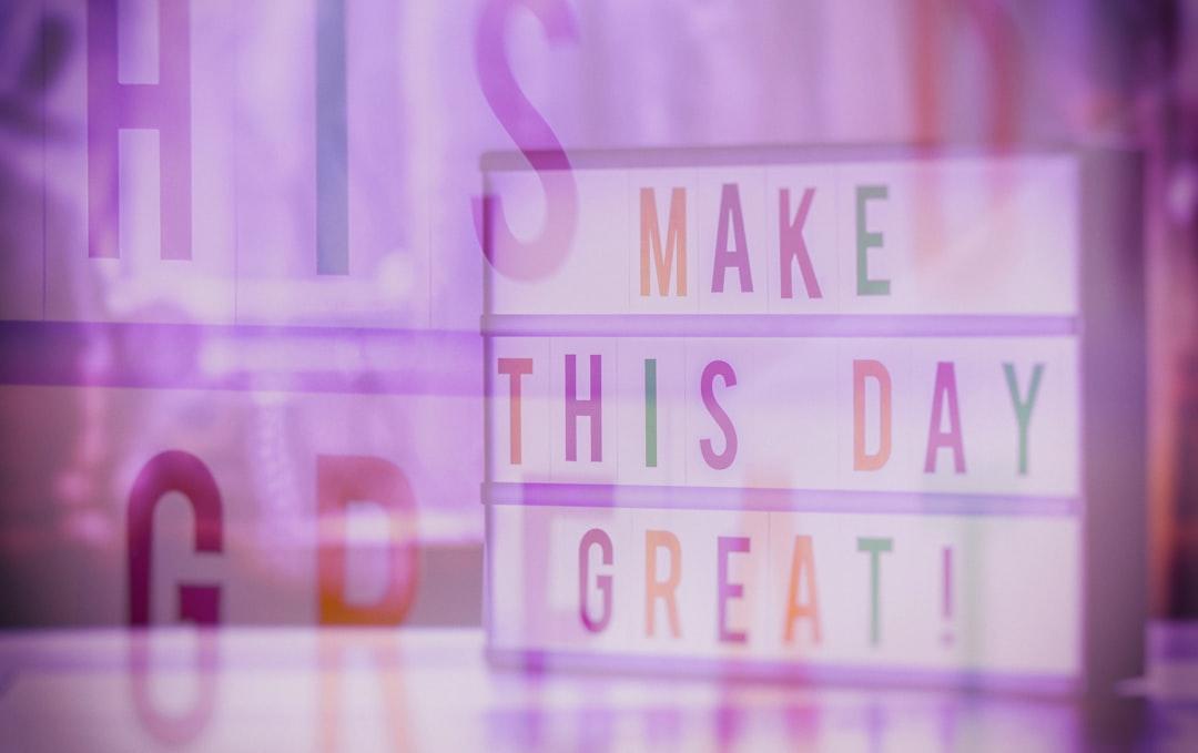 Most Routines Are Built for Ideal Days