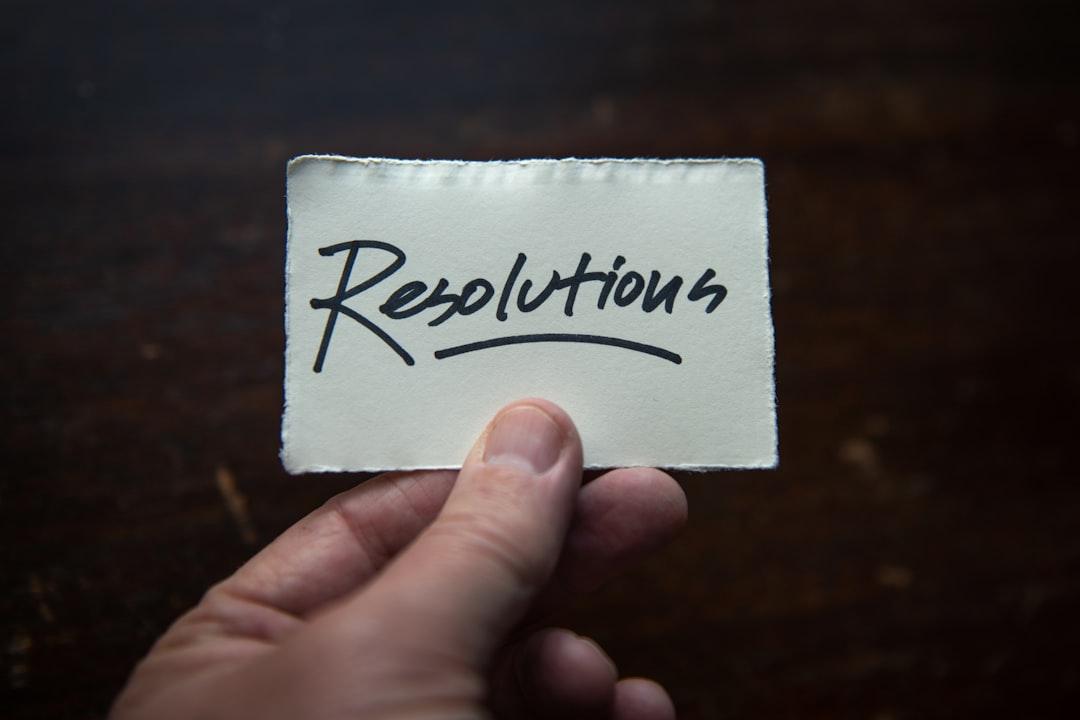 Create a Minimum Viable Routine (MVR)