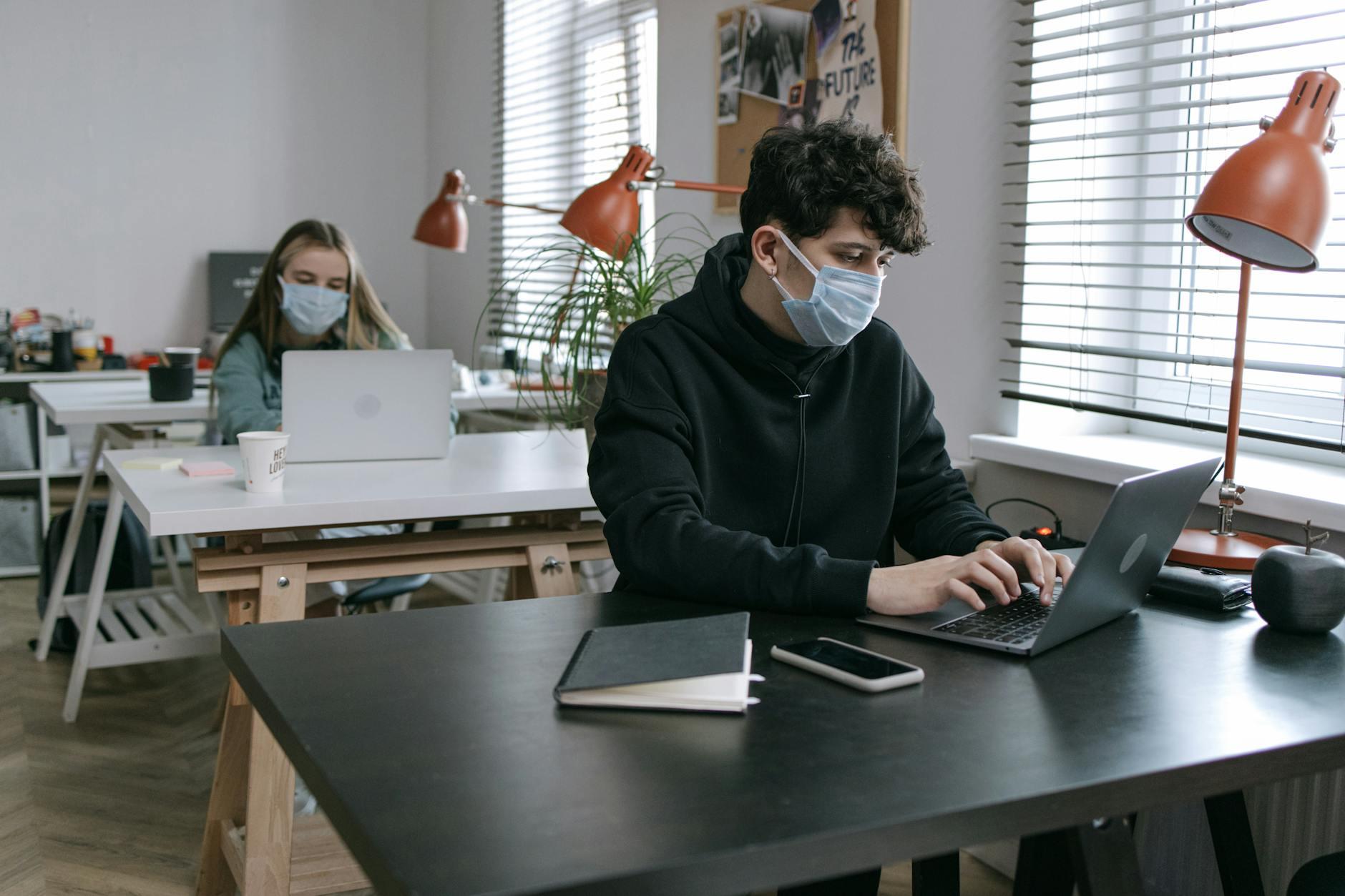 7. Invest in Your Health Like It’s a Startup