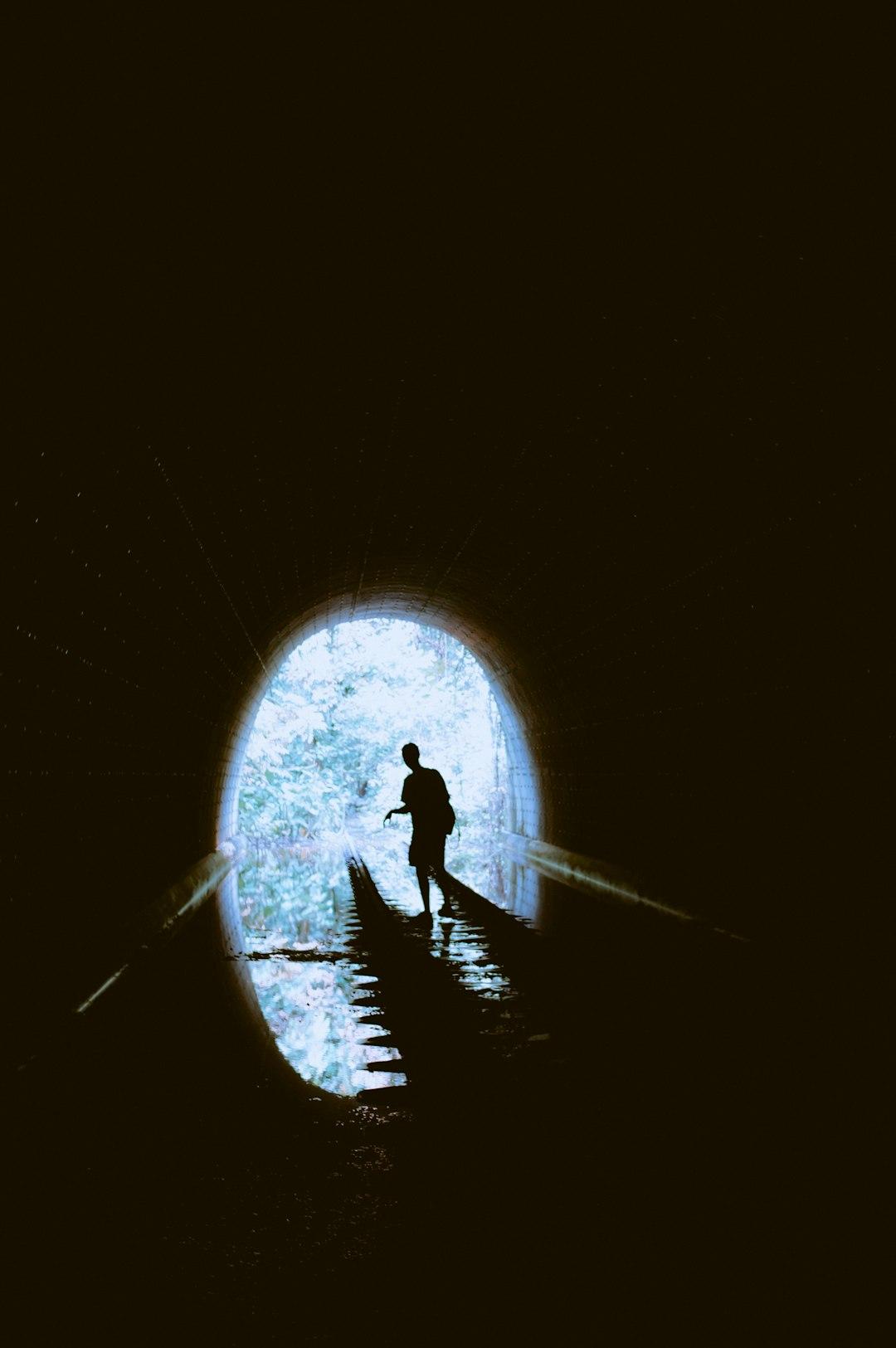 Your Mind Is Carrying What You Haven’t Confronted