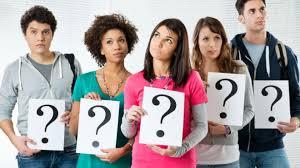 Questions about the meaning of life contain assumptions: