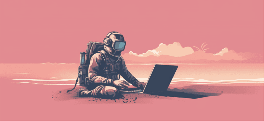 Equipping remote workers