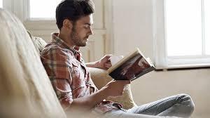 Reframing excuses we make for not reading: