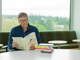 The purpose of reading