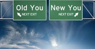 The Stages of Change