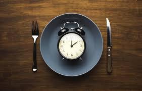 Intermittent fasting
