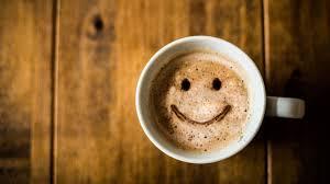 5 Simple Ways to Be Happy