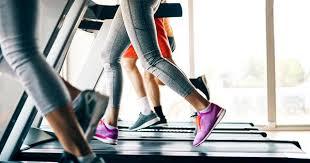 Exercise is a keystone habit