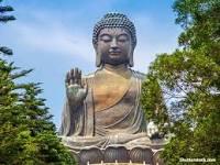 Mindfulness in major religions