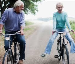 To avoid cognitive decline