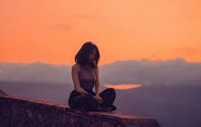 Loneliness vs.solitude