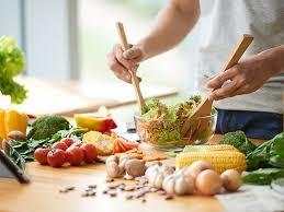 How to actually lose weight