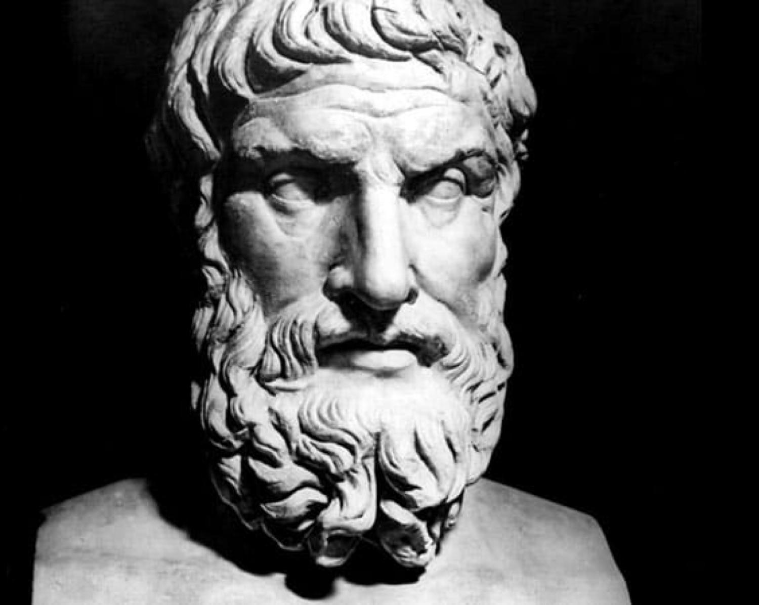 Epictetus