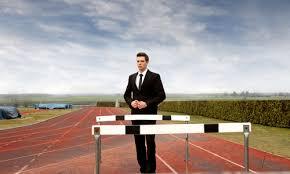 Biggest obstacles to doing meaningful work: