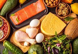 Ketogenic diet