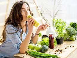 Orthorexia