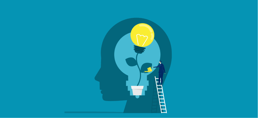 The growth mindset
