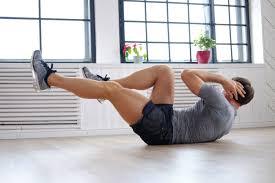 Scientific 7-Minute Workout: