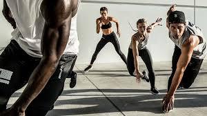 The most well-established benefit of HIIT...