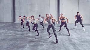 HIIT and weight loss