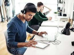 Noise and productivity