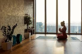 Building routines and rituals 