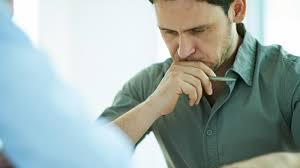 Deciding whether or not to give up